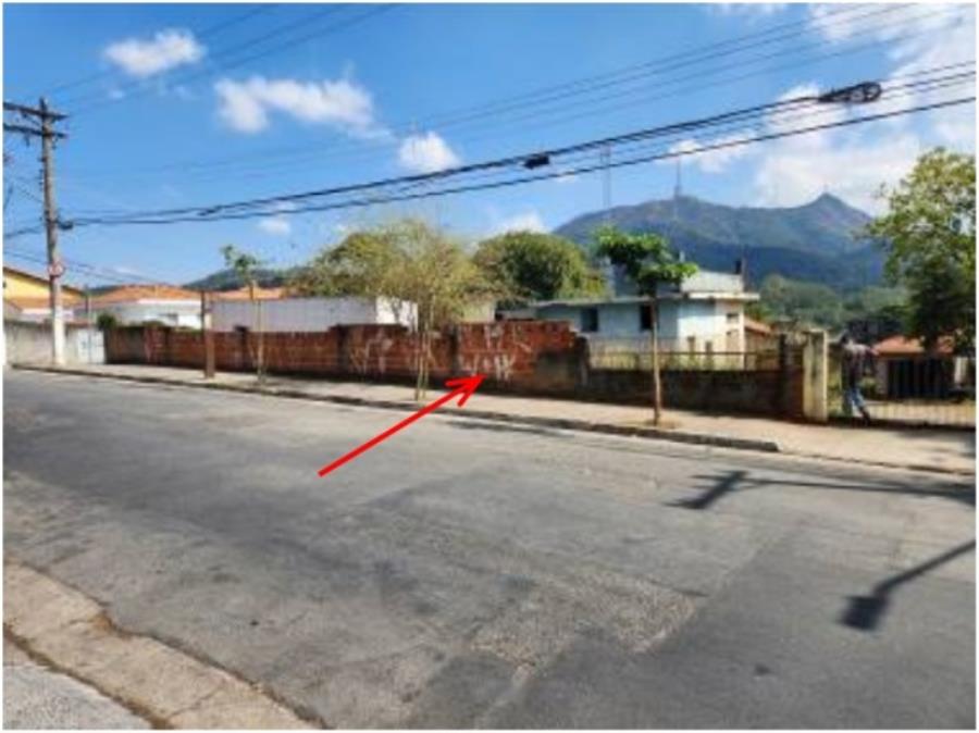 LOTE 1 - TERRENO DE ESQUINA 25X50 = 1.250M² - VILA CLARICE (JARAGUÁ) LOTE 1 - TERRENO DE ESQUINA 25X50 = 1.250M² - VILA CLARICE (JARAGUÁ), localizado em São Paulo - SP