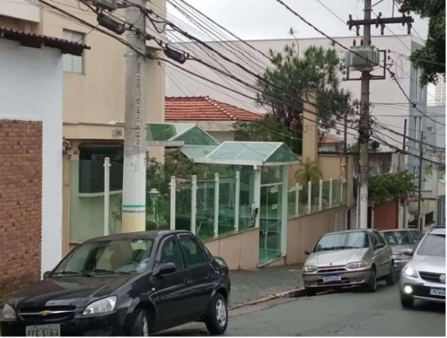 APTO 68M² 3 DORM. 1 VAGA - VILA ESPERANÇA (7 MIN METRÔ VILA MATILDE) APTO 68M² 3 DORM. 1 VAGA - VILA ESPERANÇA (7 MIN METRÔ VILA MATILDE), localizado em São Paulo - SP