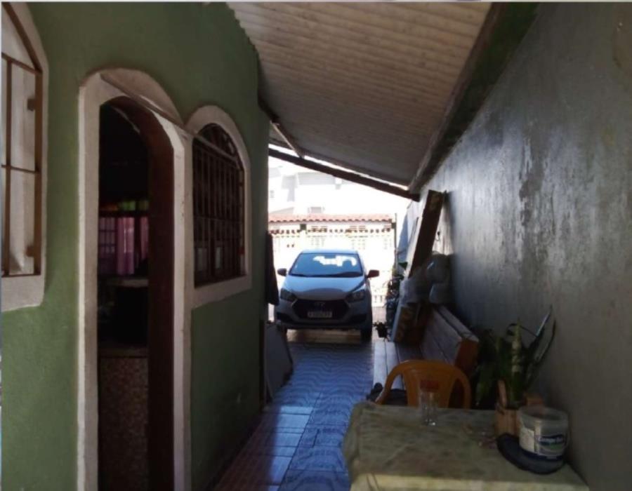 TERRENO COM 302M² CONTENDO 2 CASAS TÉRREAS GEMINADAS - JARDIM MAGALHÃES - ITANHAÉM TERRENO COM 302M² CONTENDO 2 CASAS TÉRREAS GEMINADAS - JARDIM MAGALHÃES - ITANHAÉM, localizado em Itanhaém - SP, bairro Jardim Magalhães