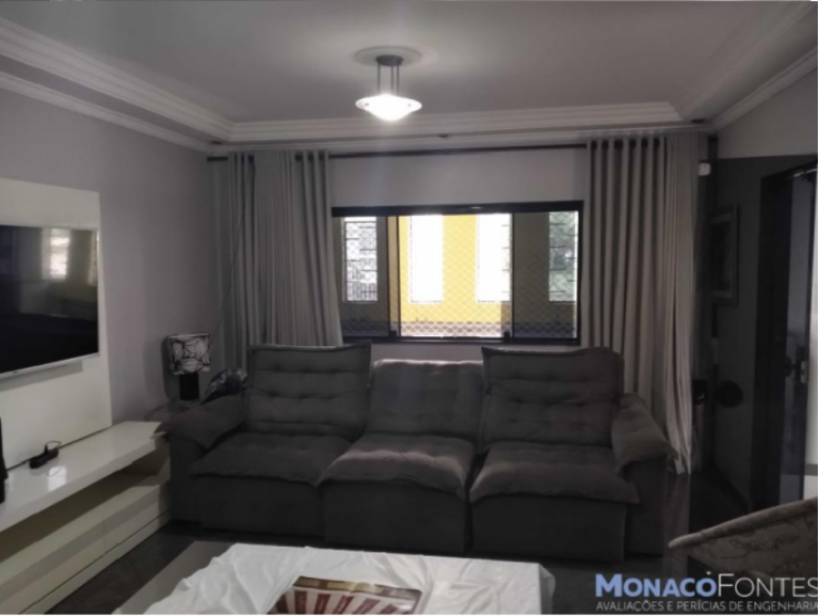 RESIDENCIAL 3 PAVIMENTOS 368,89 M² 3 DORM. SENDO 1 SUÍTE 4 VAGAS - PARQUE CISPER RESIDENCIAL 3 PAVIMENTOS 368,89 M² 3 DORM. SENDO 1 SUÍTE 4 VAGAS - PARQUE CISPER, localizado em São Paulo - SP