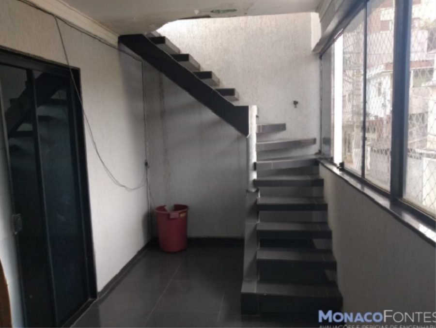 RESIDENCIAL 3 PAVIMENTOS 368,89 M² 3 DORM. SENDO 1 SUÍTE 4 VAGAS - PARQUE CISPER RESIDENCIAL 3 PAVIMENTOS 368,89 M² 3 DORM. SENDO 1 SUÍTE 4 VAGAS - PARQUE CISPER, localizado em São Paulo - SP
