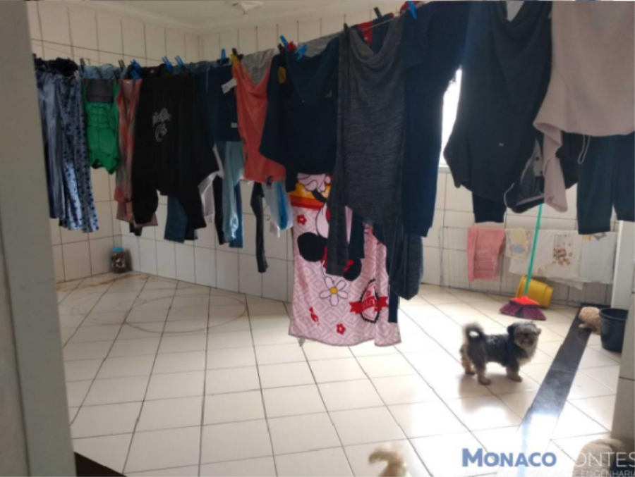 RESIDENCIAL 3 PAVIMENTOS 368,89 M² 3 DORM. SENDO 1 SUÍTE 4 VAGAS - PARQUE CISPER RESIDENCIAL 3 PAVIMENTOS 368,89 M² 3 DORM. SENDO 1 SUÍTE 4 VAGAS - PARQUE CISPER, localizado em São Paulo - SP