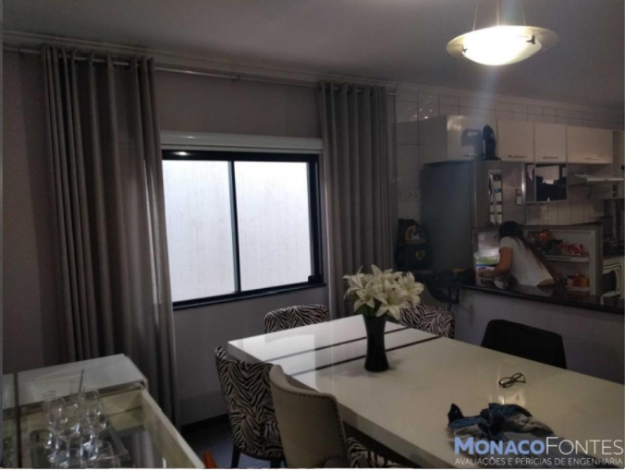RESIDENCIAL 3 PAVIMENTOS 368,89 M² 3 DORM. SENDO 1 SUÍTE 4 VAGAS - PARQUE CISPER RESIDENCIAL 3 PAVIMENTOS 368,89 M² 3 DORM. SENDO 1 SUÍTE 4 VAGAS - PARQUE CISPER, localizado em São Paulo - SP