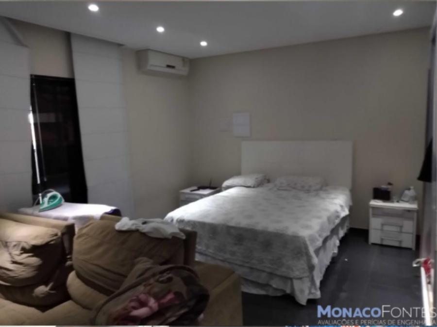 RESIDENCIAL 3 PAVIMENTOS 368,89 M² 3 DORM. SENDO 1 SUÍTE 4 VAGAS - PARQUE CISPER RESIDENCIAL 3 PAVIMENTOS 368,89 M² 3 DORM. SENDO 1 SUÍTE 4 VAGAS - PARQUE CISPER, localizado em São Paulo - SP