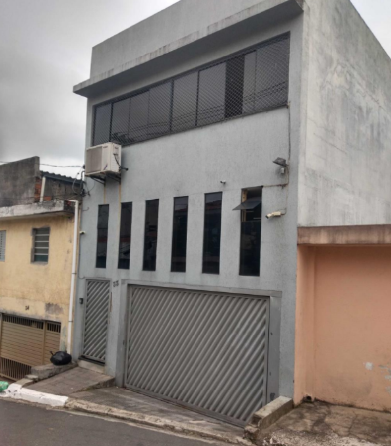 RESIDENCIAL 3 PAVIMENTOS 368,89 M² 3 DORM. SENDO 1 SUÍTE 4 VAGAS - PARQUE CISPER RESIDENCIAL 3 PAVIMENTOS 368,89 M² 3 DORM. SENDO 1 SUÍTE 4 VAGAS - PARQUE CISPER, localizado em São Paulo - SP