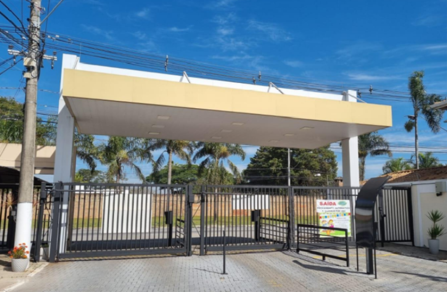 SOBRADO 91M² 3 DORM. SENDO 1 SUÍTE QUINTAL 2 VAGAS LAZER COMPLETO "VILLAGE SALERMO" - SOROCABA SOBRADO 91M² 3 DORM. SENDO 1 SUÍTE QUINTAL 2 VAGAS LAZER COMPLETO "VILLAGE SALERMO" - SOROCABA, localizado em Sorocaba - SP