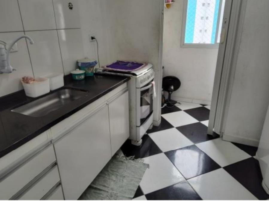 APTO 53M² 2 DORM. 1 VAGA - SANTA TEREZINHA - SÃO BERNARDO DO CAMPO APTO 53M² 2 DORM. 1 VAGA - SANTA TEREZINHA - SÃO BERNARDO DO CAMPO, localizado em São Bernardo Do Campo - SP