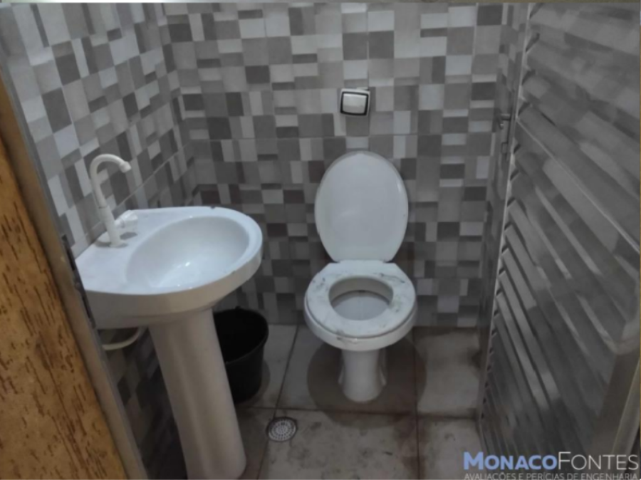 RESIDENCIAL 3 PAVIMENTOS 368,89 M² 3 DORM. SENDO 1 SUÍTE 4 VAGAS - PARQUE CISPER RESIDENCIAL 3 PAVIMENTOS 368,89 M² 3 DORM. SENDO 1 SUÍTE 4 VAGAS - PARQUE CISPER, localizado em São Paulo - SP