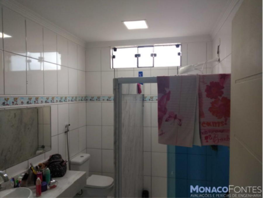 RESIDENCIAL 3 PAVIMENTOS 368,89 M² 3 DORM. SENDO 1 SUÍTE 4 VAGAS - PARQUE CISPER RESIDENCIAL 3 PAVIMENTOS 368,89 M² 3 DORM. SENDO 1 SUÍTE 4 VAGAS - PARQUE CISPER, localizado em São Paulo - SP