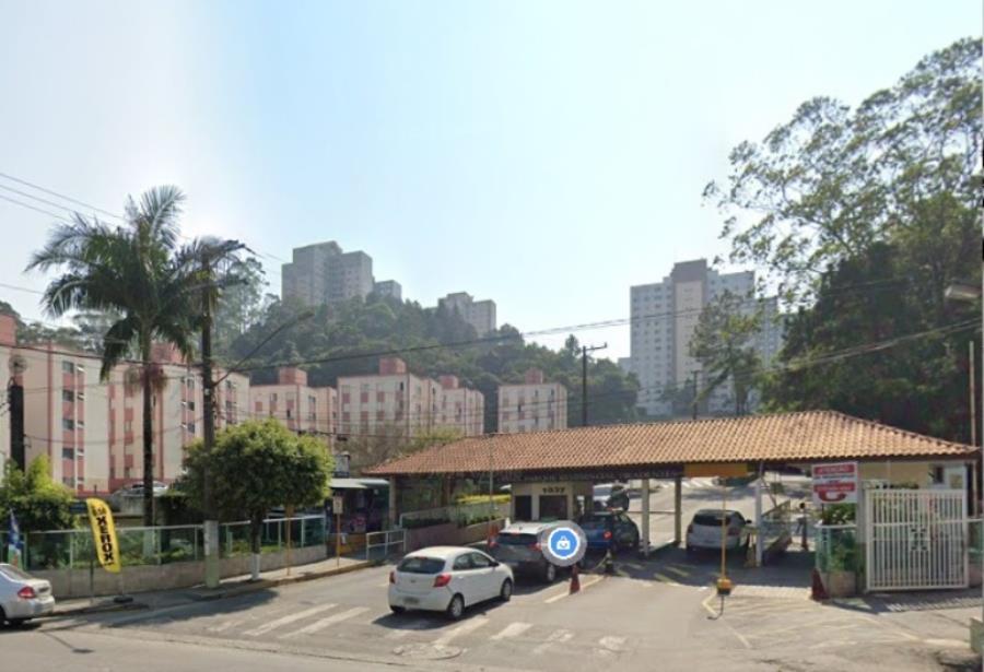 APTO 53M² 2 DORM. 1 VAGA - SANTA TEREZINHA - SÃO BERNARDO DO CAMPO APTO 53M² 2 DORM. 1 VAGA - SANTA TEREZINHA - SÃO BERNARDO DO CAMPO, localizado em São Bernardo Do Campo - SP