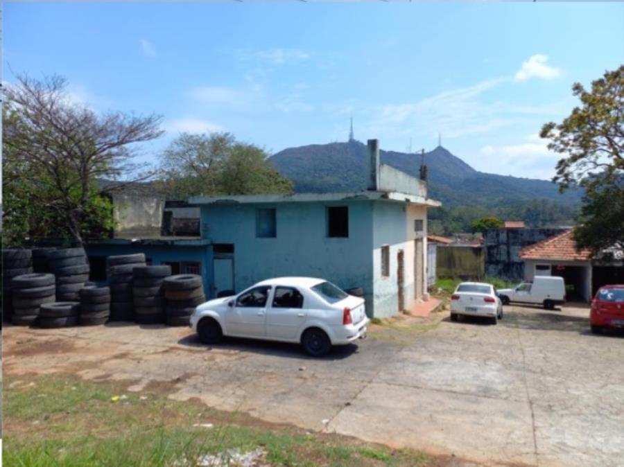 LOTE 1 - TERRENO DE ESQUINA 25X50 = 1.250M² - VILA CLARICE (JARAGUÁ) LOTE 1 - TERRENO DE ESQUINA 25X50 = 1.250M² - VILA CLARICE (JARAGUÁ), localizado em São Paulo - SP