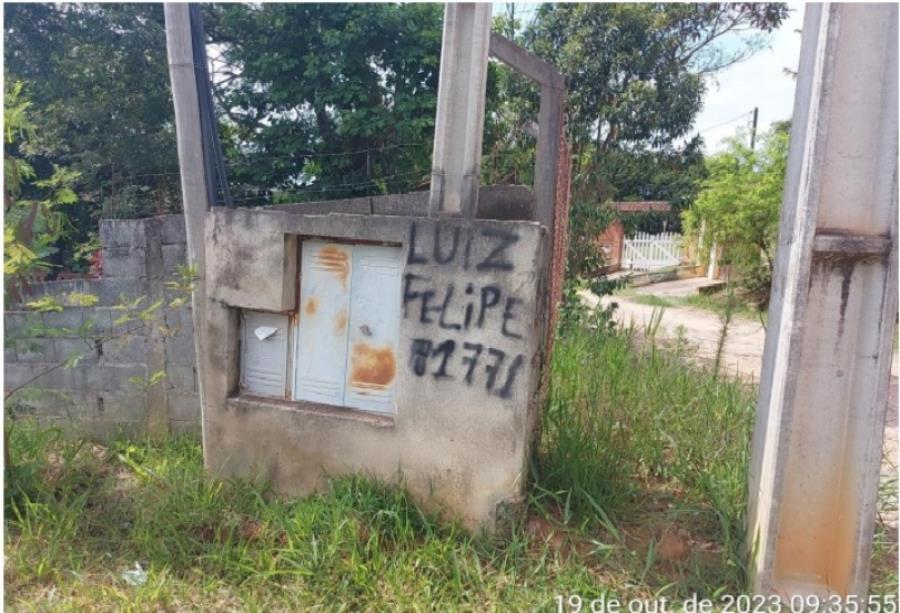 TERRENO 1.465M² POSSUI 4 CHALÉS E UM PRÉDIO INACABADO - MARACANÃ - JARINU TERRENO 1.465M² POSSUI 4 CHALÉS E UM PRÉDIO INACABADO - MARACANÃ - JARINU, localizado em Jarinu - SP