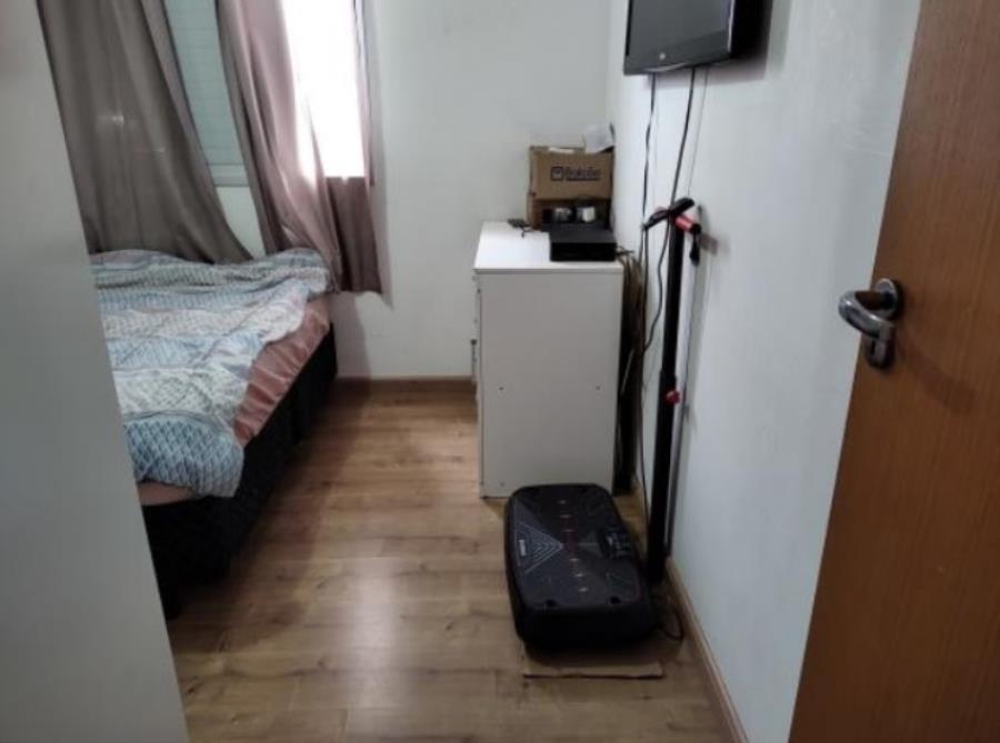 APTO 53M² 2 DORM. 1 VAGA - SANTA TEREZINHA - SÃO BERNARDO DO CAMPO APTO 53M² 2 DORM. 1 VAGA - SANTA TEREZINHA - SÃO BERNARDO DO CAMPO, localizado em São Bernardo Do Campo - SP
