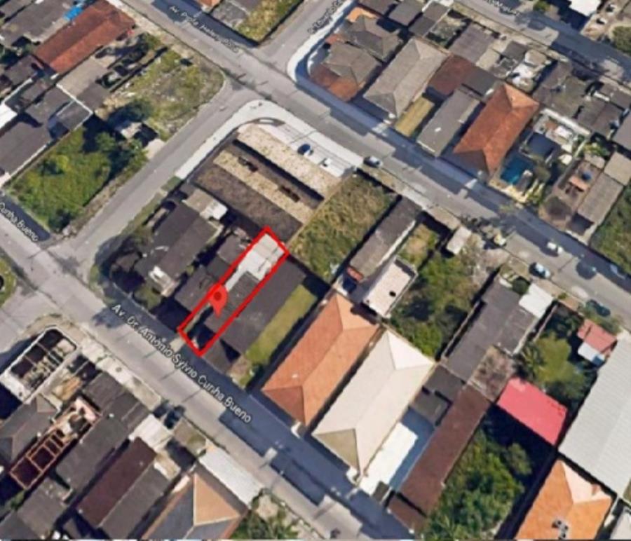 IMÓVEL COM 3 CASAS TERRENO: 154,32M² AC: 56,28M² - JARDIM MELVI - PRAIA GARNDE IMÓVEL COM 3 CASAS TERRENO: 154,32M² AC: 56,28M² - JARDIM MELVI - PRAIA GARNDE, localizado em Praia Grande - SP, bairro Jardim Melvi