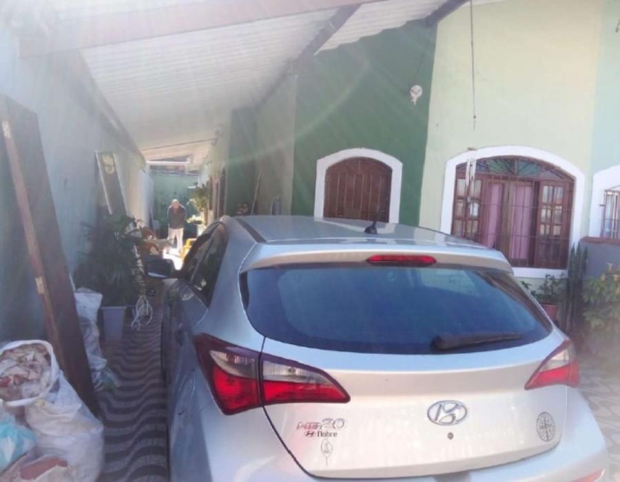 TERRENO COM 302M² CONTENDO 2 CASAS TÉRREAS GEMINADAS - JARDIM MAGALHÃES - ITANHAÉM TERRENO COM 302M² CONTENDO 2 CASAS TÉRREAS GEMINADAS - JARDIM MAGALHÃES - ITANHAÉM, localizado em Itanhaém - SP, bairro Jardim Magalhães