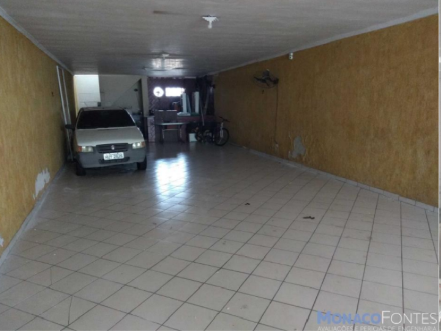 RESIDENCIAL 3 PAVIMENTOS 368,89 M² 3 DORM. SENDO 1 SUÍTE 4 VAGAS - PARQUE CISPER RESIDENCIAL 3 PAVIMENTOS 368,89 M² 3 DORM. SENDO 1 SUÍTE 4 VAGAS - PARQUE CISPER, localizado em São Paulo - SP