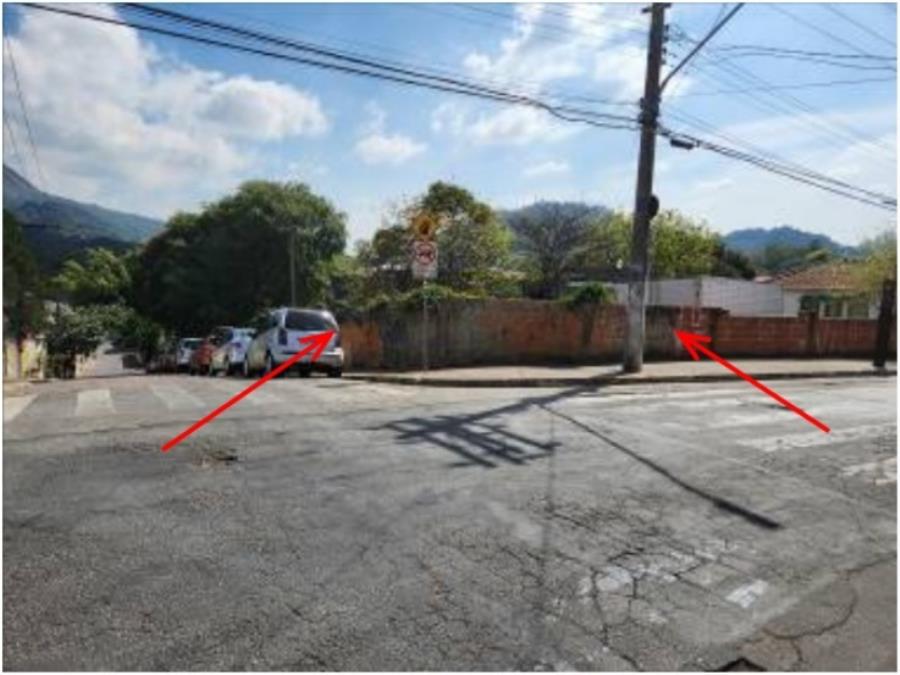 LOTE 1 - TERRENO DE ESQUINA 25X50 = 1.250M² - VILA CLARICE (JARAGUÁ) LOTE 1 - TERRENO DE ESQUINA 25X50 = 1.250M² - VILA CLARICE (JARAGUÁ), localizado em São Paulo - SP