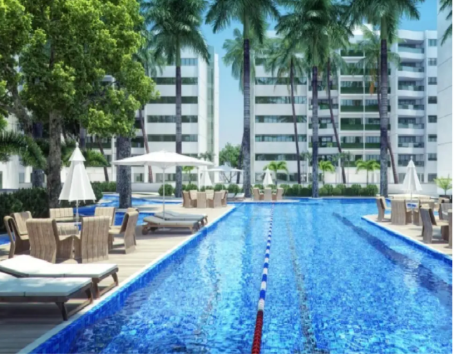 APTO 158M² - 4 SUÍTES VARANDA GOURMET CLOSET 3 VAGAS e DEPÓSITO - MONTEIRO - RECIFE/PE APTO 158M² - 4 SUÍTES VARANDA GOURMET CLOSET 3 VAGAS e DEPÓSITO - MONTEIRO - RECIFE/PE, localizado em Recife - PE