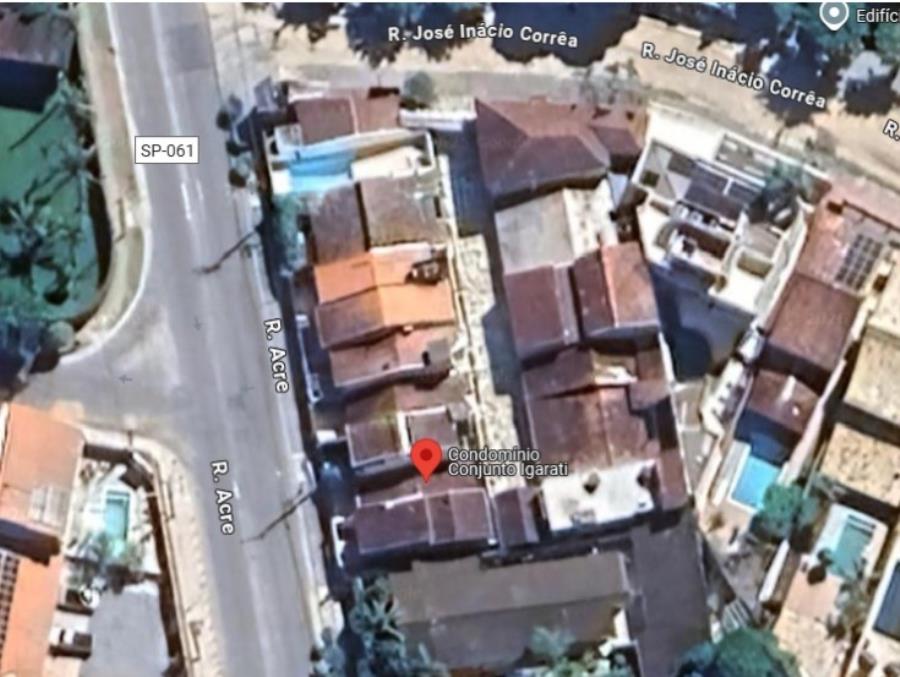CASA TÉRREA 65M² TERRENO: 108M² - ENSEADA - GUARUJÁ (80M DA PRAIA) CASA TÉRREA 65M² TERRENO: 108M² - ENSEADA - GUARUJÁ (80M DA PRAIA), localizado em Guarujá - SP