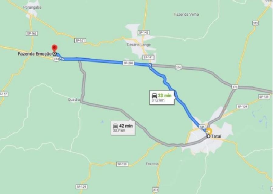 ÁREA RURAL 34,72 ALQUEIRES "FAZENDA EMOÇÃO" BAIRRO DOS LOPES - PORANGABA/SP ÁREA RURAL 34,72 ALQUEIRES "FAZENDA EMOÇÃO" BAIRRO DOS LOPES - PORANGABA/SP, localizado em Porangaba - SP, bairro Bairro dos Lopes