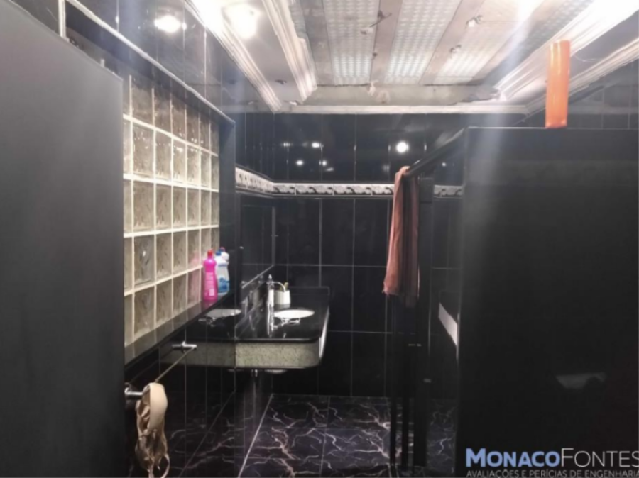 RESIDENCIAL 3 PAVIMENTOS 368,89 M² 3 DORM. SENDO 1 SUÍTE 4 VAGAS - PARQUE CISPER RESIDENCIAL 3 PAVIMENTOS 368,89 M² 3 DORM. SENDO 1 SUÍTE 4 VAGAS - PARQUE CISPER, localizado em São Paulo - SP
