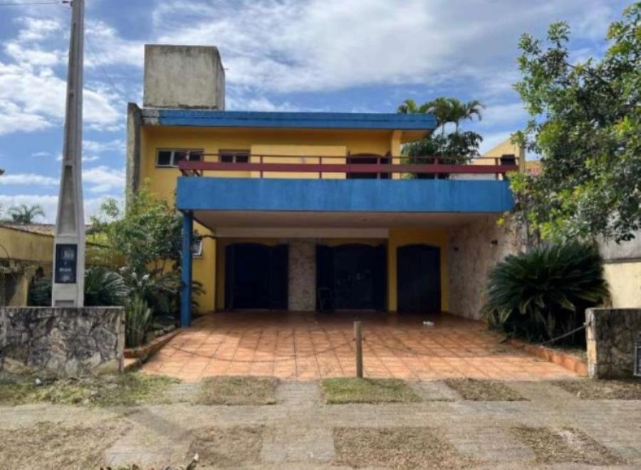 Casa, Cibratel I em Itanhaém, SP