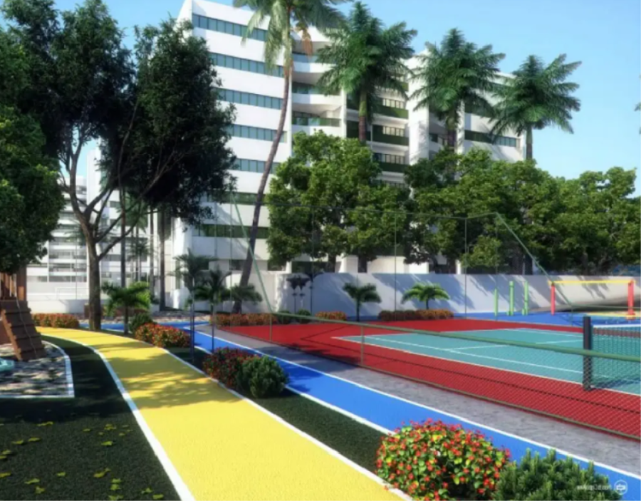 APTO 158M² - 4 SUÍTES VARANDA GOURMET CLOSET 3 VAGAS e DEPÓSITO - MONTEIRO - RECIFE/PE APTO 158M² - 4 SUÍTES VARANDA GOURMET CLOSET 3 VAGAS e DEPÓSITO - MONTEIRO - RECIFE/PE, localizado em Recife - PE