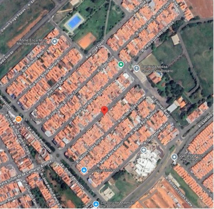 CASA TÉRREA 125M² - JARDIM RES. CAMPO BELO - LIMEIRA CASA TÉRREA 125M² - JARDIM RES. CAMPO BELO - LIMEIRA, localizado em Limeira - SP