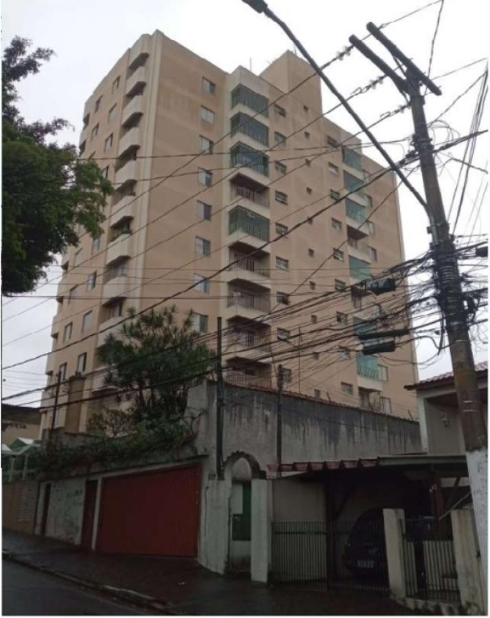 APTO 68M² 3 DORM. 1 VAGA - VILA ESPERANÇA (7 MIN METRÔ VILA MATILDE) APTO 68M² 3 DORM. 1 VAGA - VILA ESPERANÇA (7 MIN METRÔ VILA MATILDE), localizado em São Paulo - SP